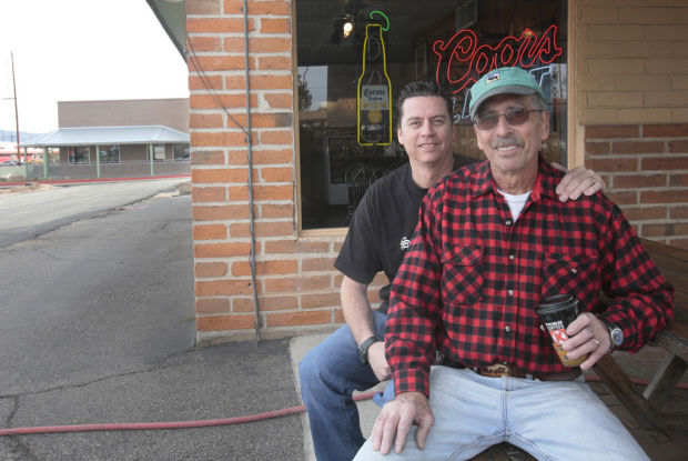 New digs for landmark eatery